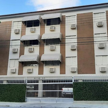 גוארויה Lindo Apartamento Enseada מראה חיצוני תמונה