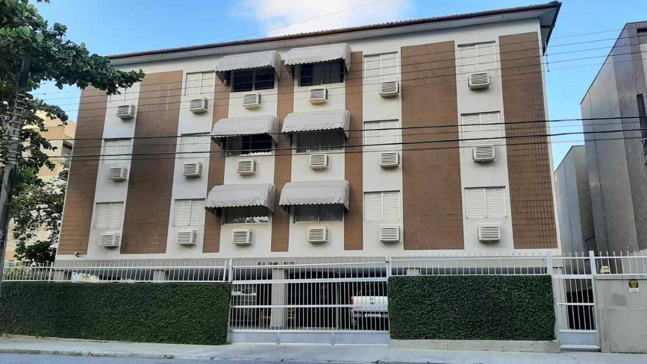 גוארויה Lindo Apartamento Enseada מראה חיצוני תמונה