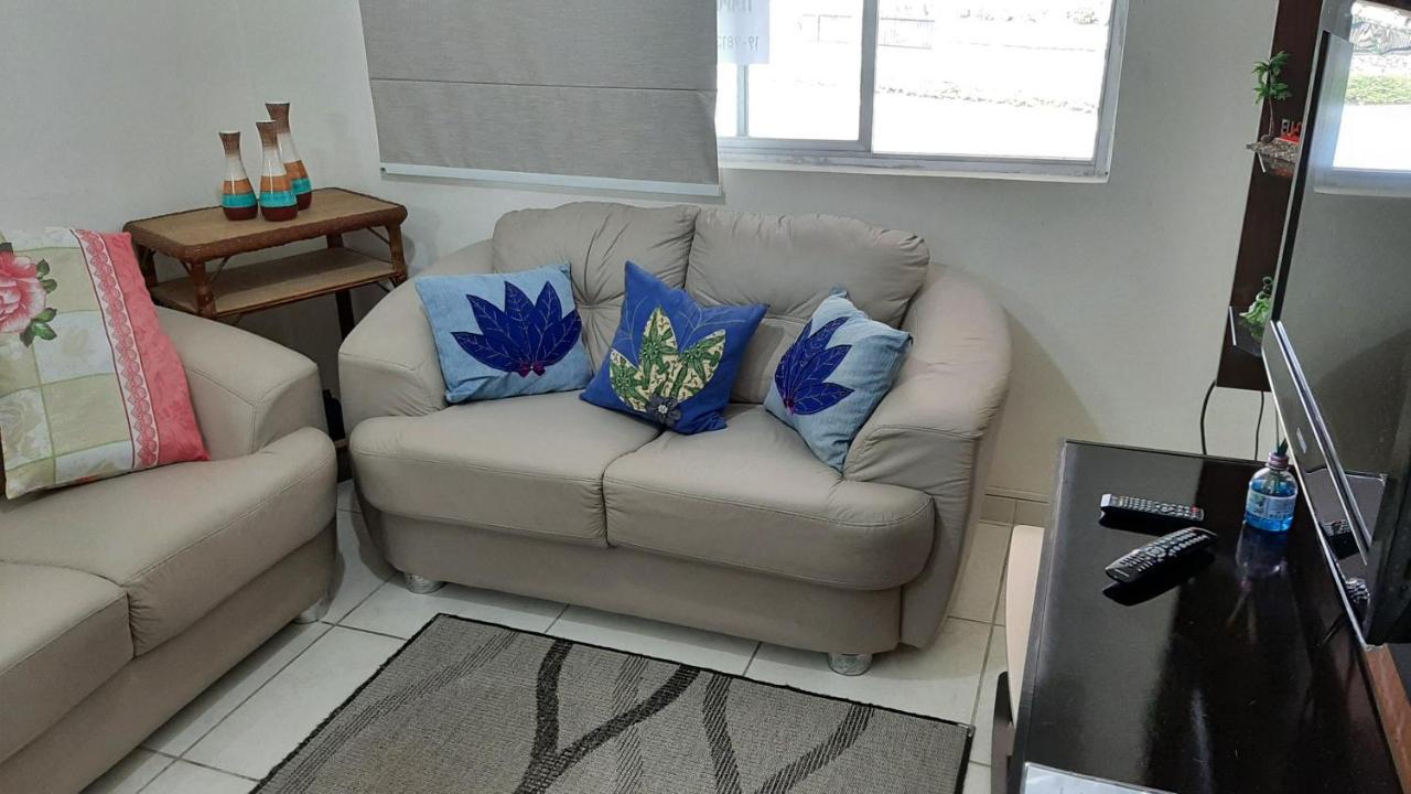 גוארויה Lindo Apartamento Enseada מראה חיצוני תמונה