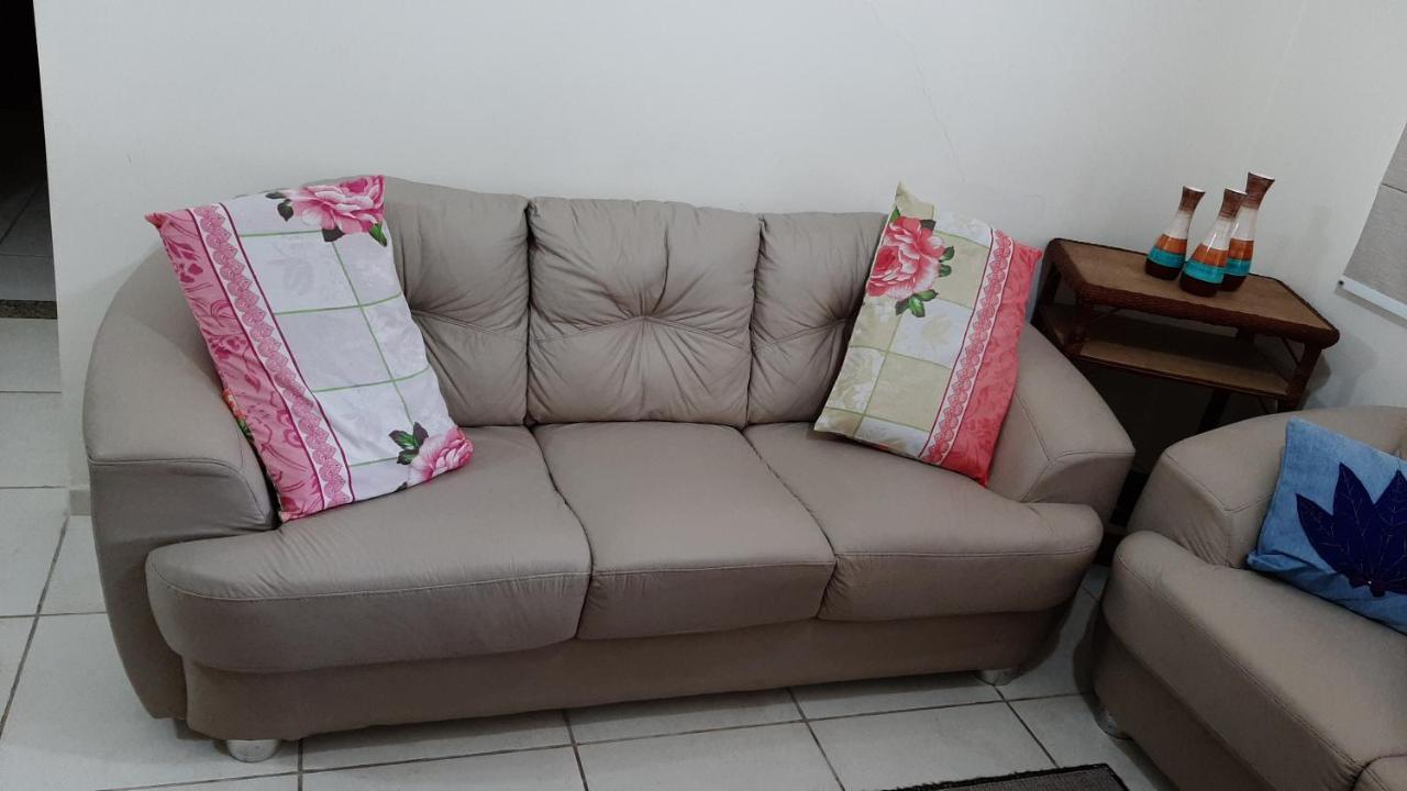 גוארויה Lindo Apartamento Enseada מראה חיצוני תמונה