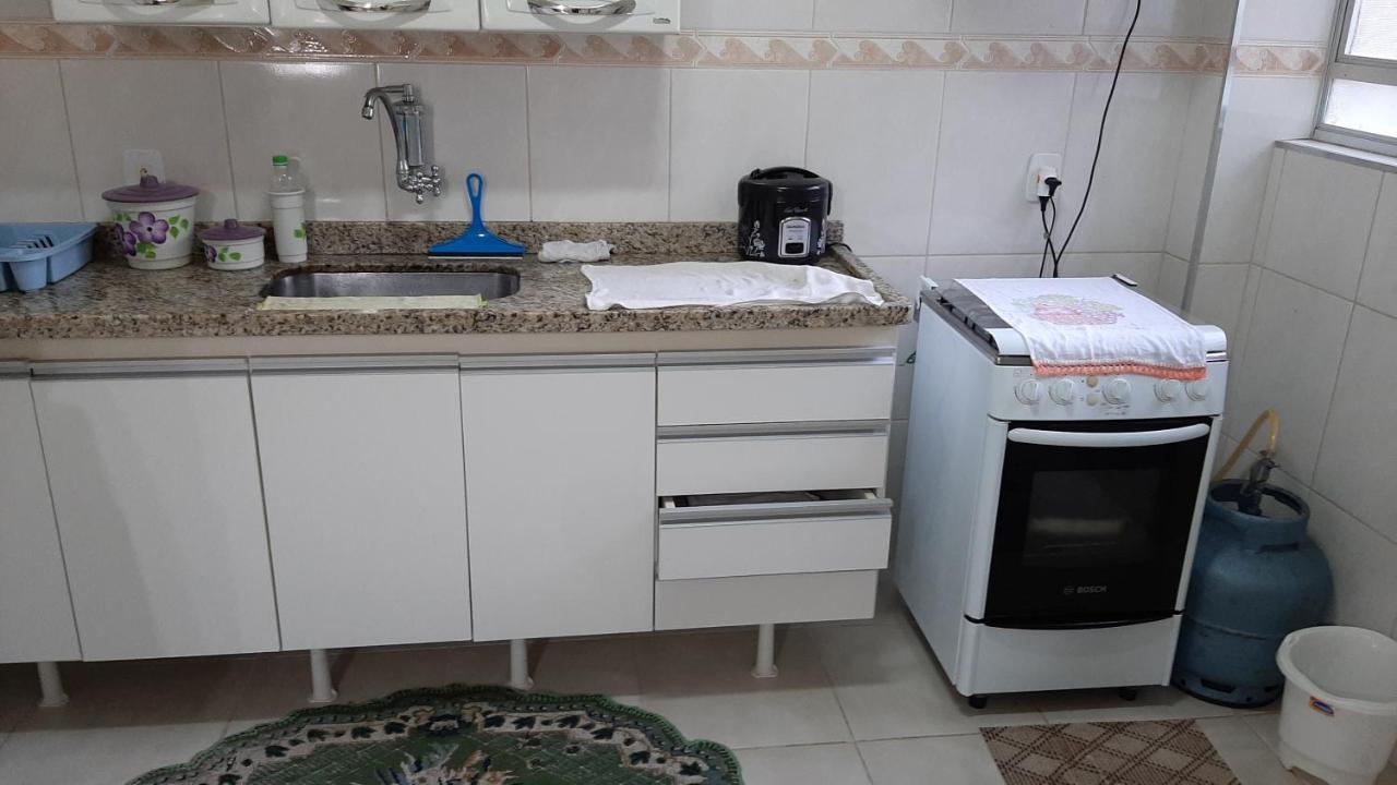גוארויה Lindo Apartamento Enseada מראה חיצוני תמונה