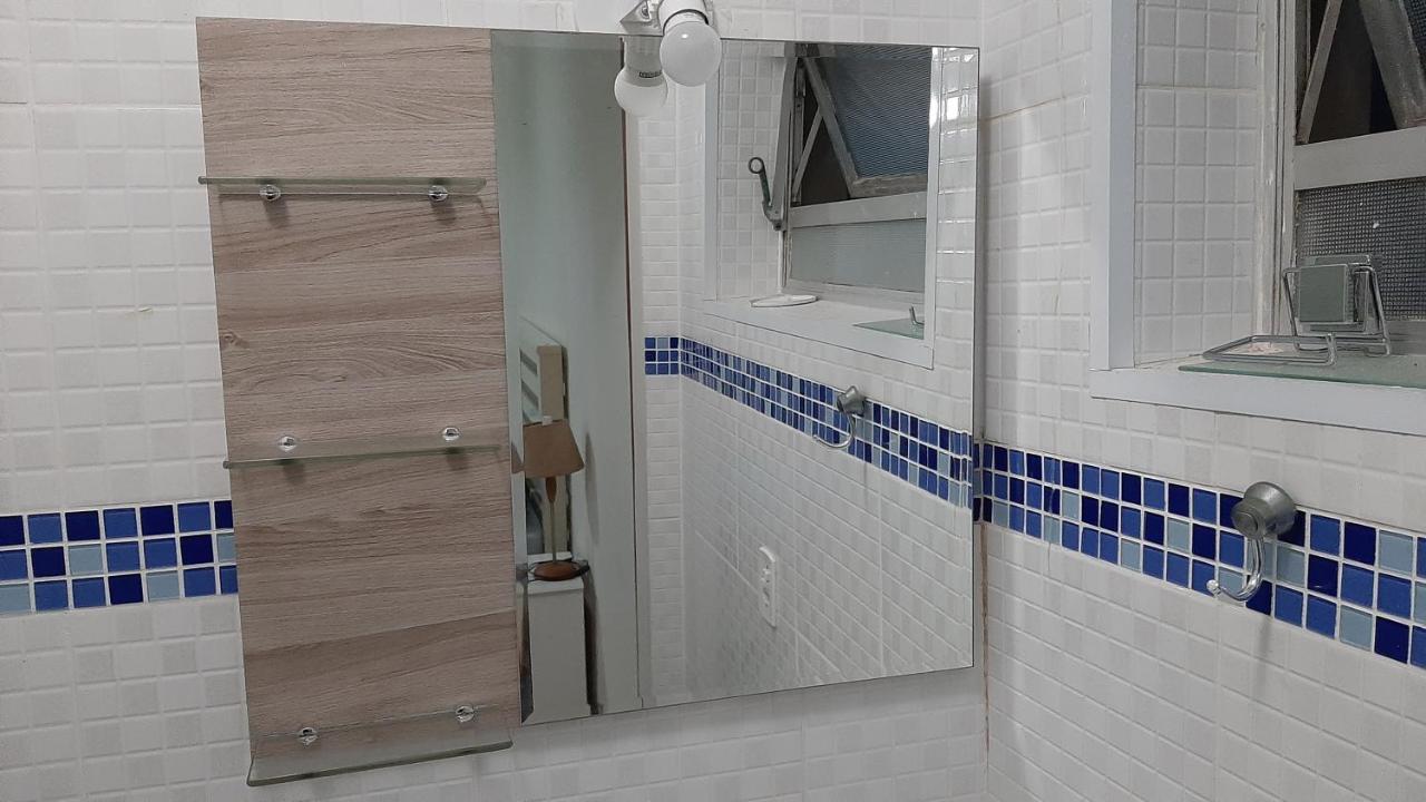 גוארויה Lindo Apartamento Enseada מראה חיצוני תמונה