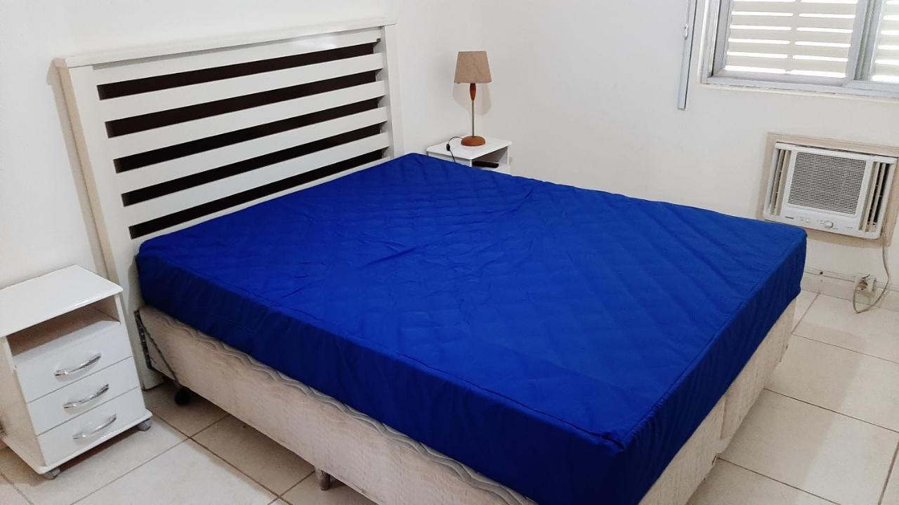 גוארויה Lindo Apartamento Enseada מראה חיצוני תמונה