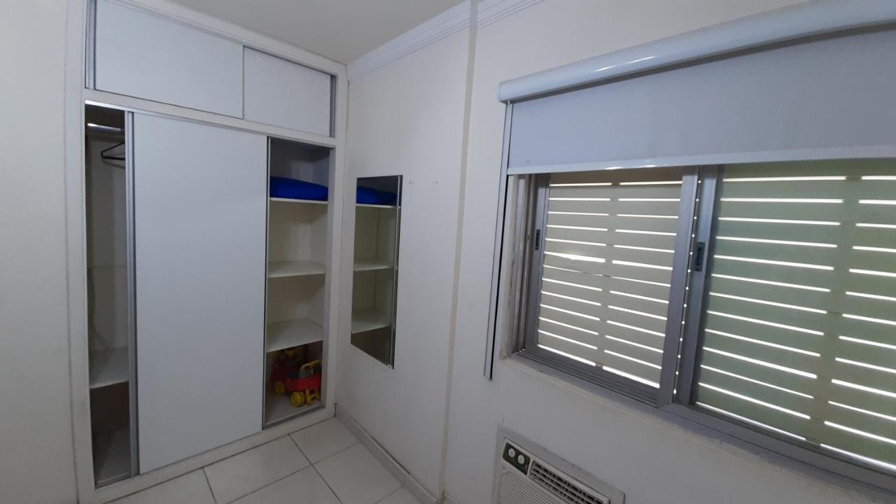 גוארויה Lindo Apartamento Enseada מראה חיצוני תמונה