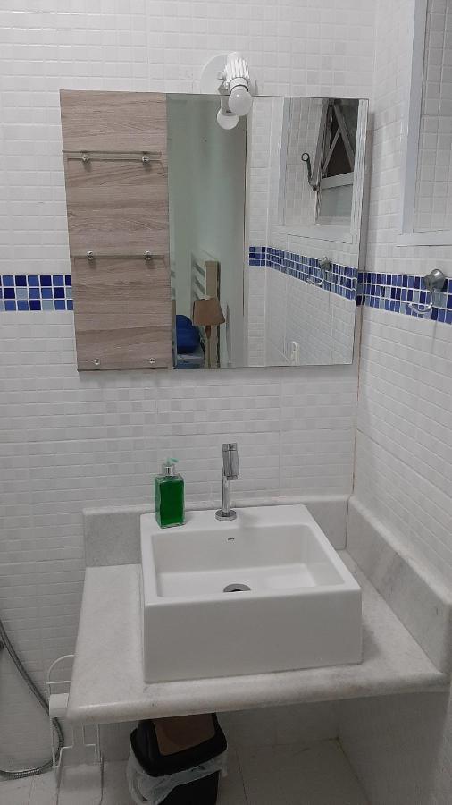 גוארויה Lindo Apartamento Enseada מראה חיצוני תמונה