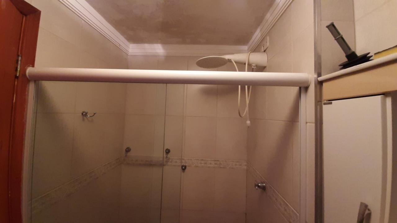 גוארויה Lindo Apartamento Enseada מראה חיצוני תמונה
