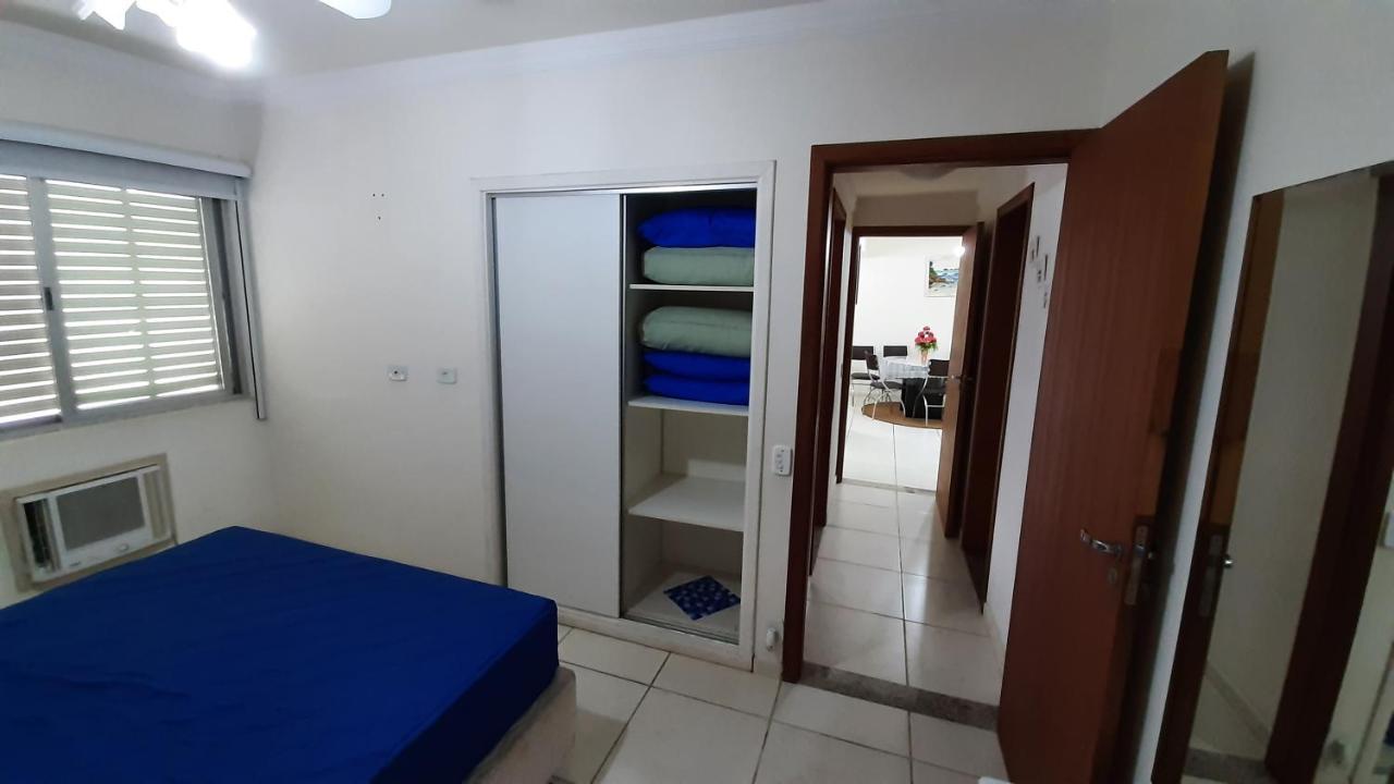 גוארויה Lindo Apartamento Enseada מראה חיצוני תמונה