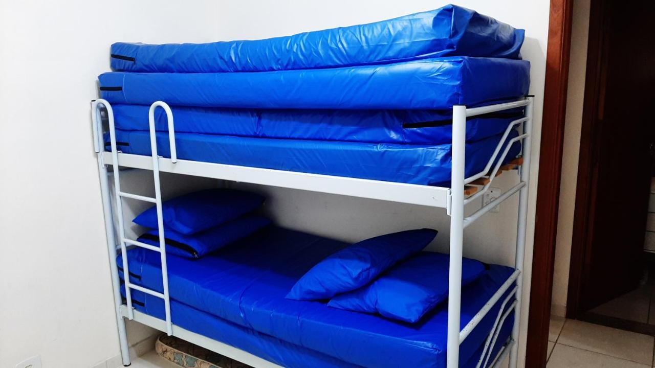 גוארויה Lindo Apartamento Enseada מראה חיצוני תמונה
