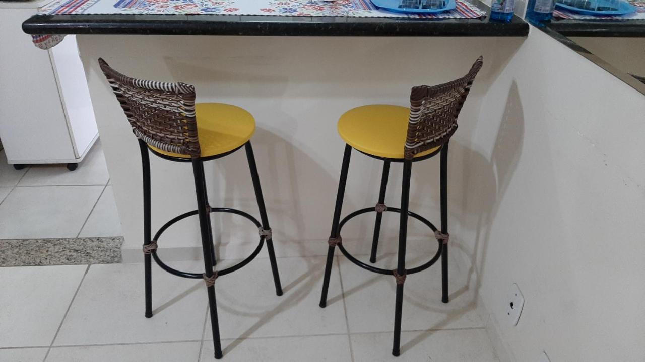 גוארויה Lindo Apartamento Enseada מראה חיצוני תמונה