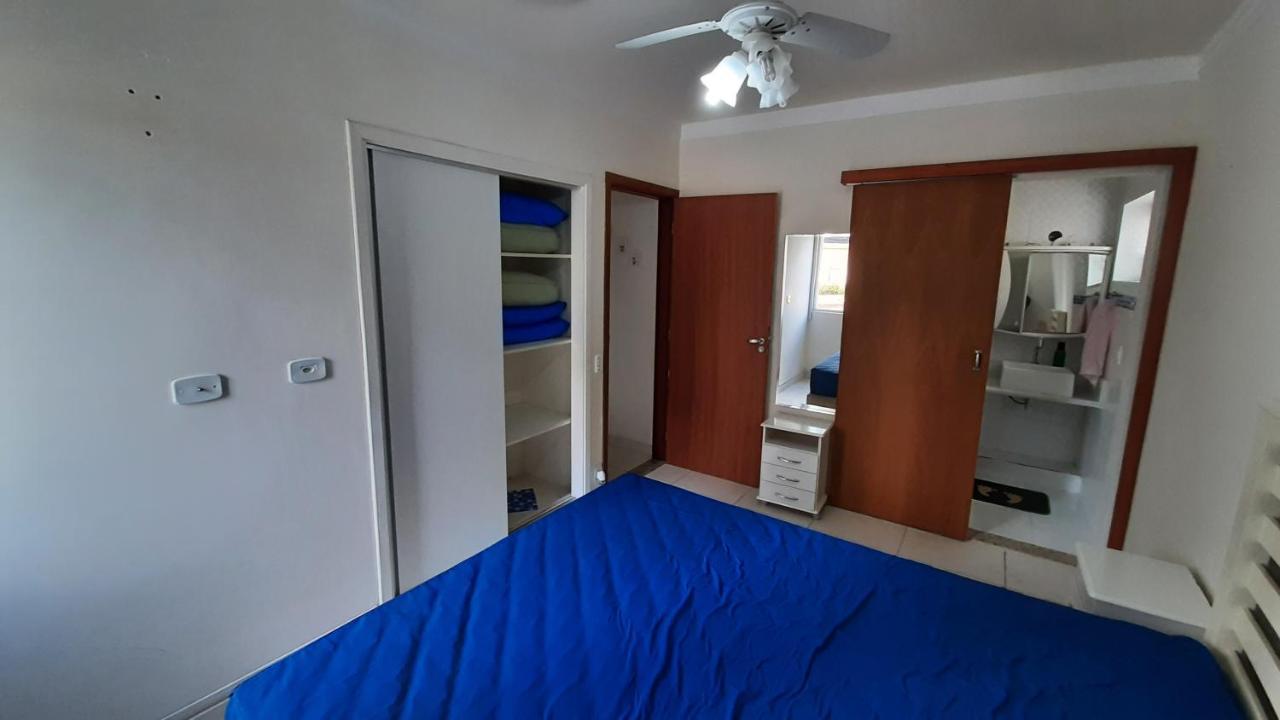 גוארויה Lindo Apartamento Enseada מראה חיצוני תמונה