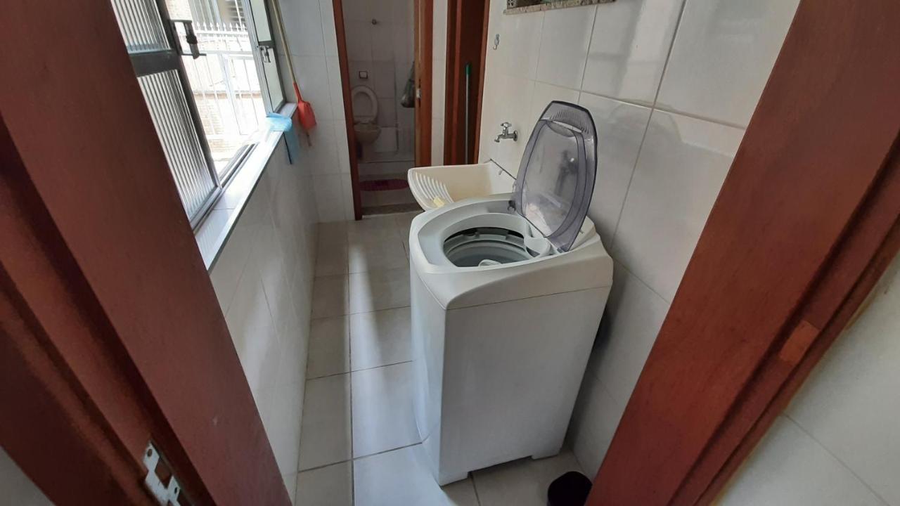 גוארויה Lindo Apartamento Enseada מראה חיצוני תמונה