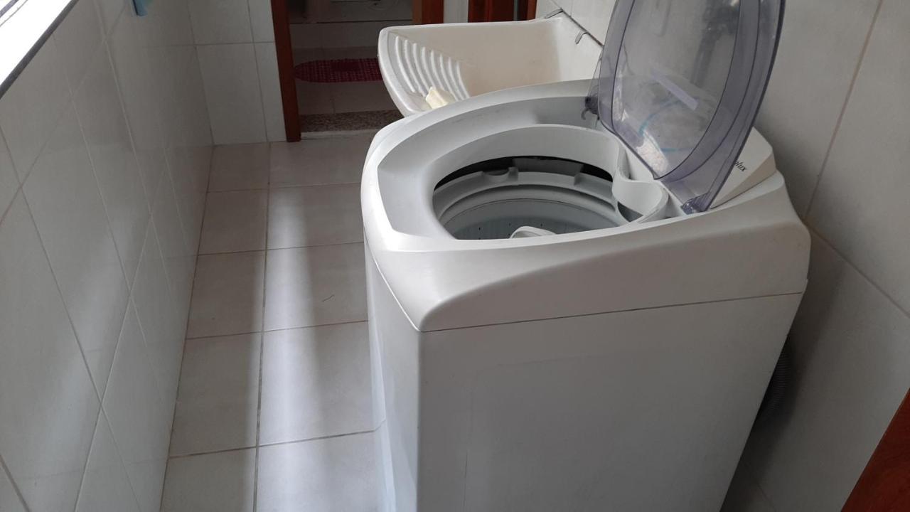 גוארויה Lindo Apartamento Enseada מראה חיצוני תמונה