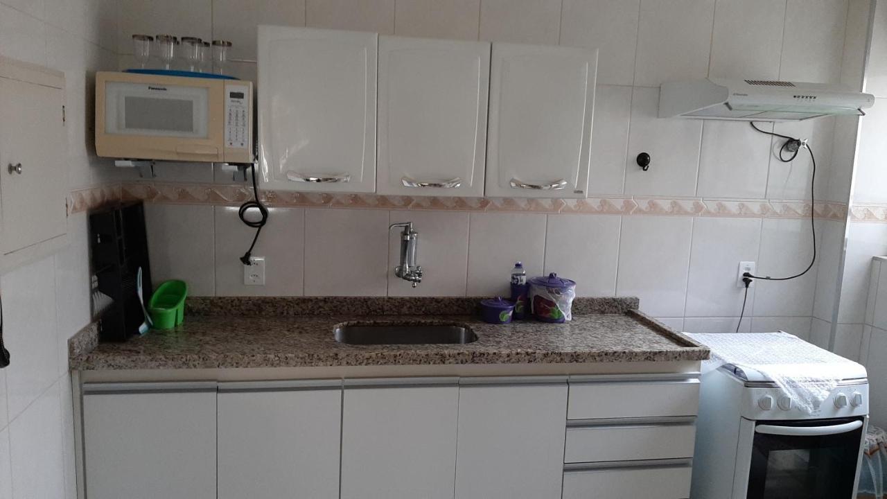 גוארויה Lindo Apartamento Enseada מראה חיצוני תמונה