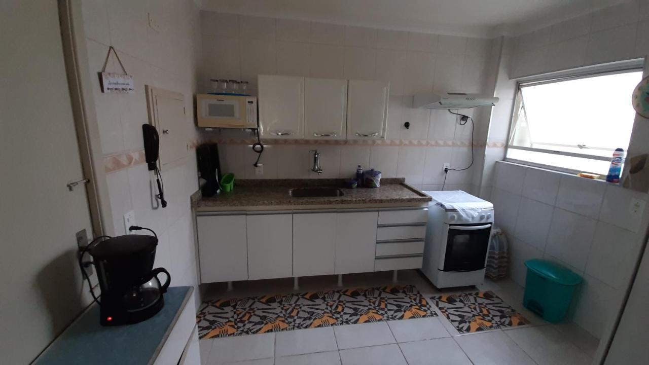 גוארויה Lindo Apartamento Enseada מראה חיצוני תמונה